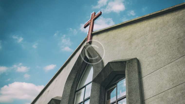Preacher 1 copyright